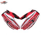 Gloves Breathable Motocross Non Slip Guantes